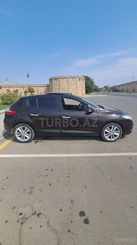 Renault Megane 2011, 315,000 km - 1.5 l - Naxçıvan