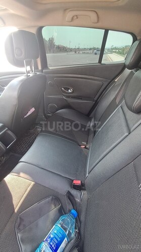 Renault Megane 2011, 315,000 km - 1.5 l - Naxçıvan
