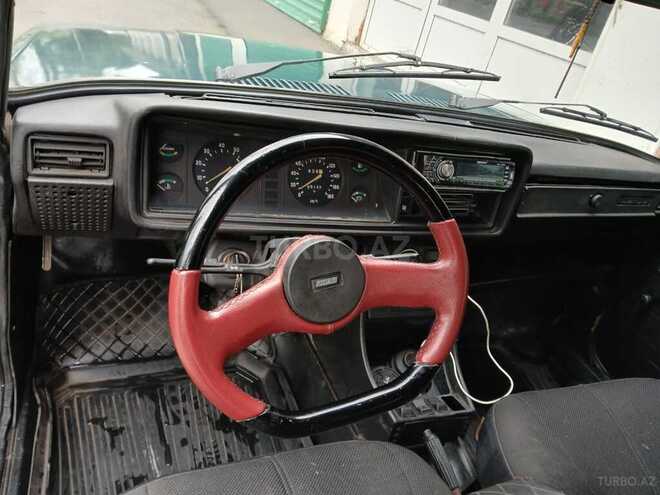 LADA (VAZ) 2107 2000, 526,386 km - 1.6 л - Qax