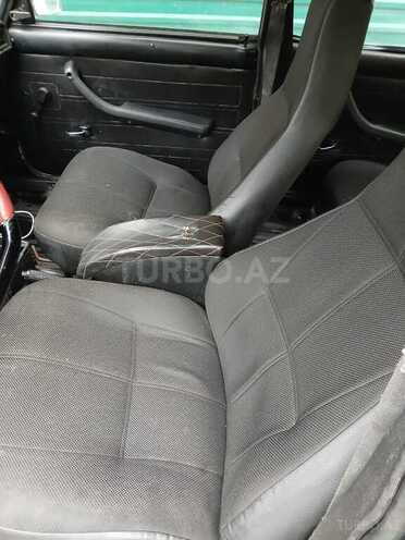 LADA (VAZ) 2107 2000, 526,386 km - 1.6 л - Qax