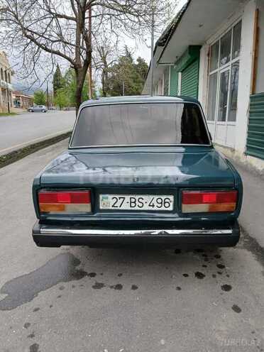 LADA (VAZ) 2107 2000, 526,386 km - 1.6 л - Qax