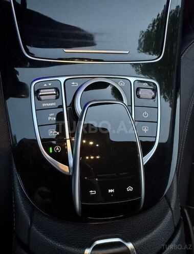 Mercedes E 220 d 2016, 190,000 km - 2.0 l - Bakı