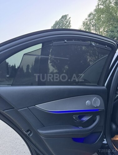 Mercedes E 220 d 2016, 190,000 km - 2.0 l - Bakı