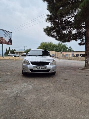 LADA (VAZ) Priora 2008, 290,000 km - 1.6 l - Şəmkir