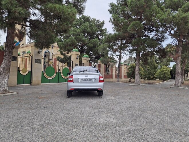 LADA (VAZ) Priora 2008, 290,000 km - 1.6 l - Şəmkir