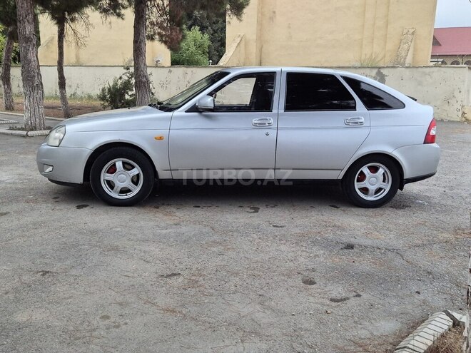 LADA (VAZ) Priora 2008, 290,000 km - 1.6 l - Şəmkir