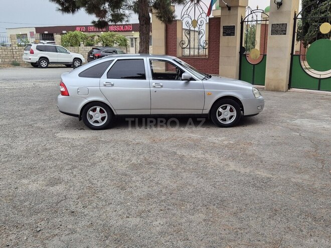 LADA (VAZ) Priora 2008, 290,000 km - 1.6 l - Şəmkir