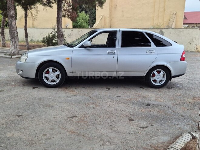 LADA (VAZ) Priora 2008, 290,000 km - 1.6 l - Şəmkir