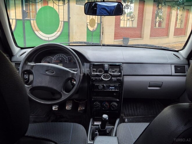 LADA (VAZ) Priora 2008, 290,000 km - 1.6 l - Şəmkir