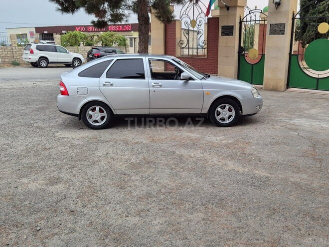 LADA (VAZ) Priora 2008, 290,000 km - 1.6 l - Şəmkir