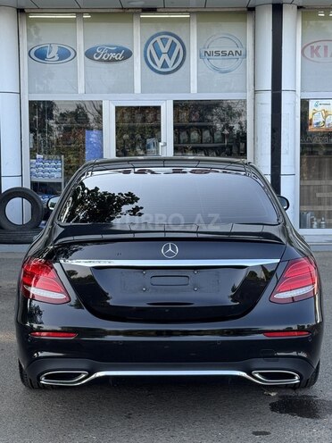 Mercedes E 220 d 2016, 190,000 km - 2.0 l - Bakı