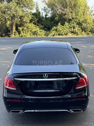 Mercedes E 220 d 2016, 190,000 km - 2.0 l - Bakı