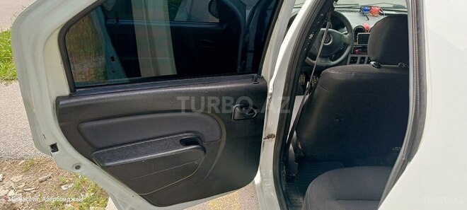 Renault Tondar 2013, 350,000 km - 1.6 l - Mingəçevir