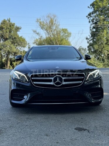 Mercedes E 220 d 2016, 190,000 km - 2.0 l - Bakı