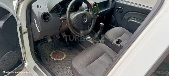 Renault Tondar 2013, 350,000 km - 1.6 l - Mingəçevir