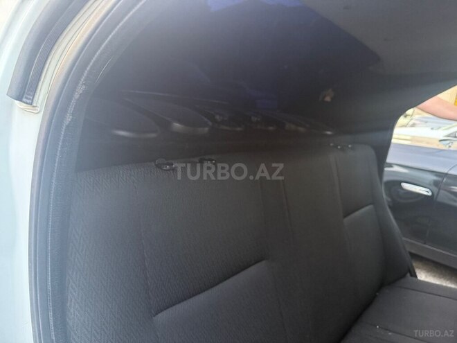 Renault Tondar 2013, 350,000 km - 1.6 l - Mingəçevir
