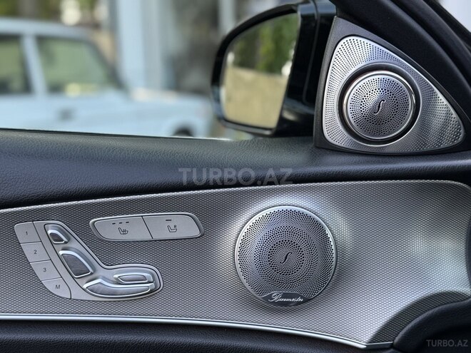Mercedes E 220 d 2016, 190,000 km - 2.0 l - Bakı