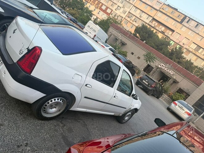 Renault Tondar 2013, 350,000 km - 1.6 l - Mingəçevir
