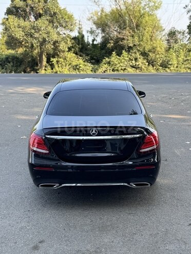 Mercedes E 220 d 2016, 190,000 km - 2.0 l - Bakı