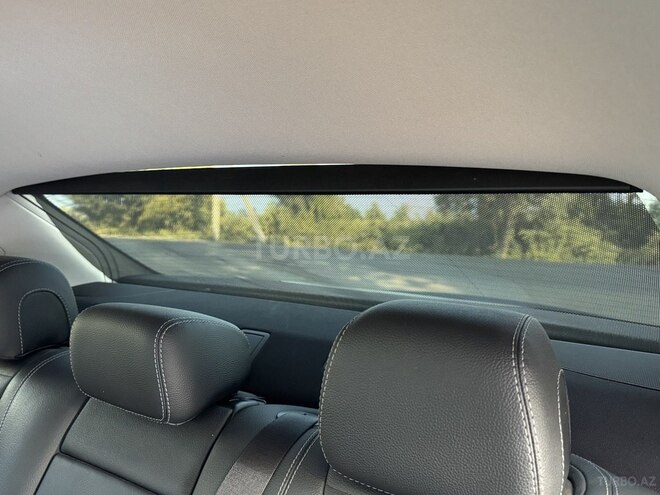 Mercedes E 220 d 2016, 190,000 km - 2.0 l - Bakı