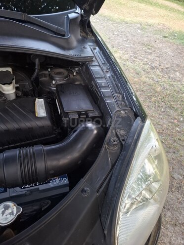 Kia Sportage 2008, 218,885 km - 2.0 l - Şəki