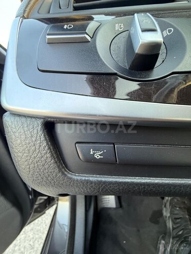 BMW 528 2014, 212,000 km - 2.0 l - Bakı