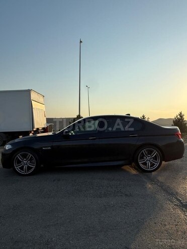 BMW 528 2014, 212,000 km - 2.0 l - Bakı
