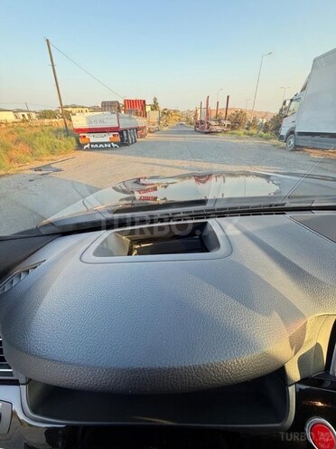 BMW 528 2014, 212,000 km - 2.0 l - Bakı