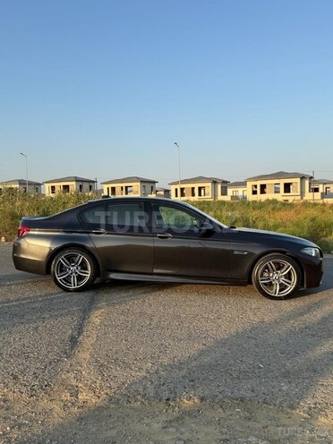 BMW 528 2014, 212,000 km - 2.0 l - Bakı