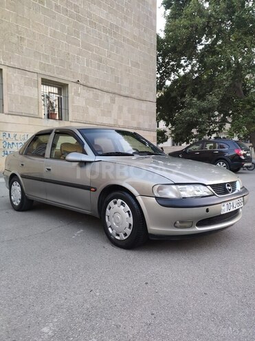Opel Vectra 1996, 326,000 km - 2.0 l - Bakı