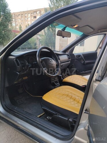 Opel Vectra 1996, 326,000 km - 2.0 l - Bakı