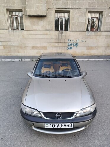 Opel Vectra 1996, 326,000 km - 2.0 l - Bakı