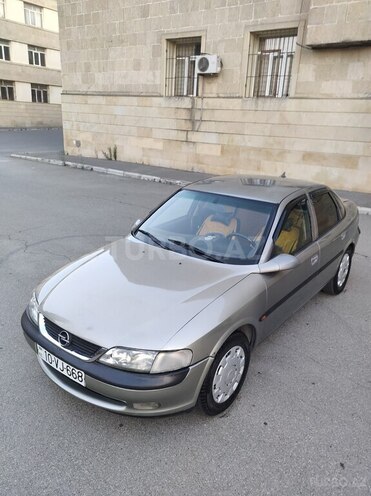 Opel Vectra 1996, 326,000 km - 2.0 l - Bakı