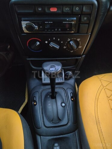Opel Vectra 1996, 326,000 km - 2.0 l - Bakı