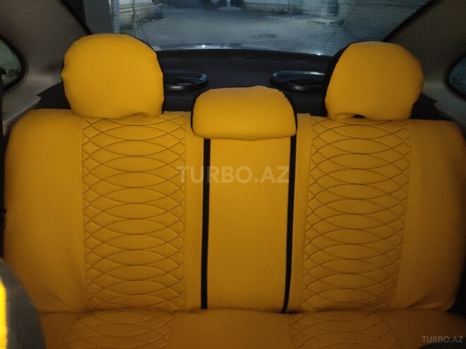 Opel Vectra 1996, 326,000 km - 2.0 l - Bakı
