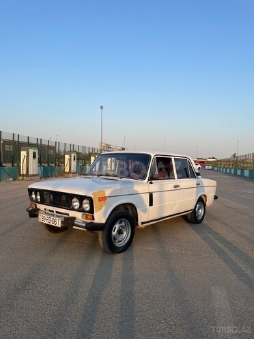 LADA (VAZ) 2106 1998, 95,000 km - 1.6 l - Bakı