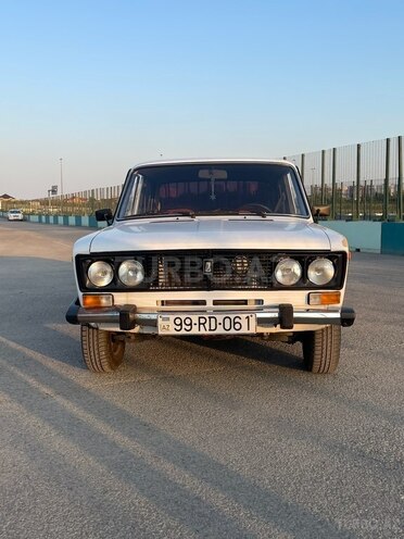 LADA (VAZ) 2106 1998, 95,000 km - 1.6 l - Bakı