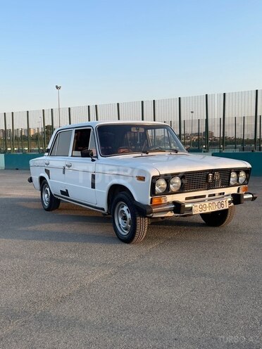LADA (VAZ) 2106 1998, 95,000 km - 1.6 l - Bakı
