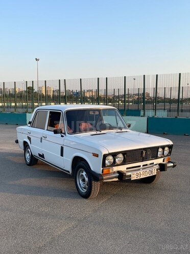 LADA (VAZ) 2106 1998, 95,000 km - 1.6 l - Bakı