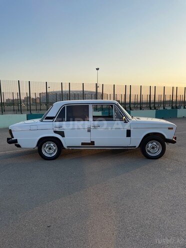 LADA (VAZ) 2106 1998, 95,000 km - 1.6 l - Bakı