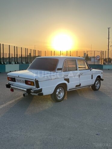 LADA (VAZ) 2106 1998, 95,000 km - 1.6 l - Bakı