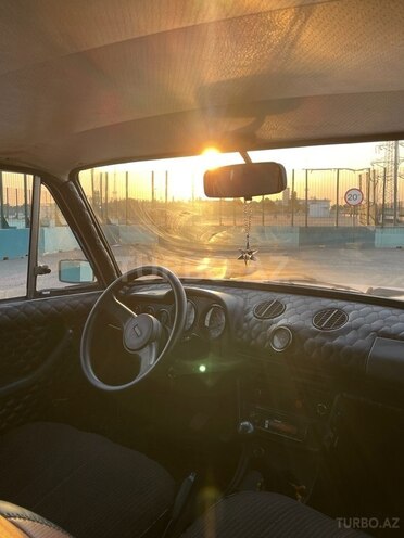 LADA (VAZ) 2106 1998, 95,000 km - 1.6 l - Bakı