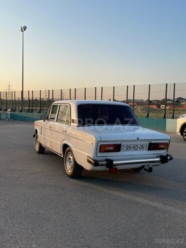LADA (VAZ) 2106 1998, 95,000 km - 1.6 l - Bakı