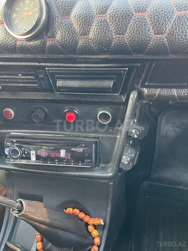 LADA (VAZ) 2106 1998, 95,000 km - 1.6 l - Bakı
