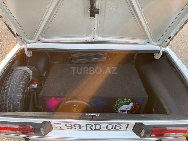 LADA (VAZ) 2106 1998, 95,000 km - 1.6 l - Bakı