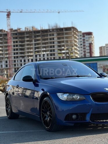 BMW 325 2006, 367,000 km - 2.5 l - Sumqayıt