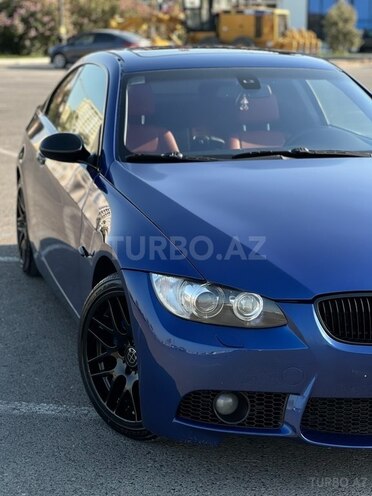 BMW 325 2006, 367,000 km - 2.5 l - Sumqayıt
