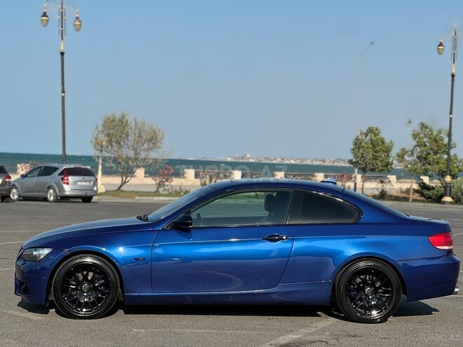 BMW 325 2006, 367,000 km - 2.5 l - Sumqayıt