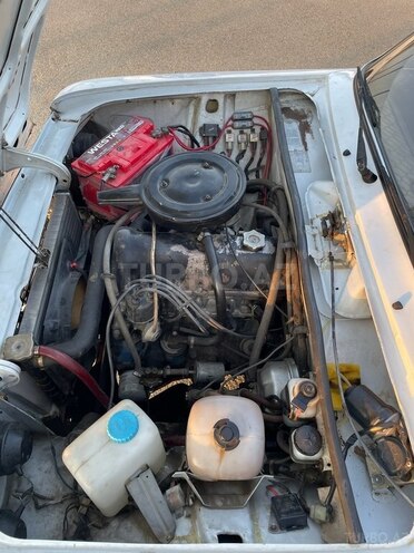 LADA (VAZ) 2106 1998, 95,000 km - 1.6 l - Bakı