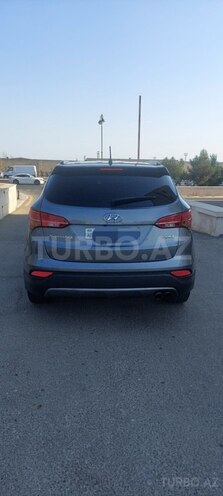 Hyundai Santa Fe 2012, 84,000 km - 2.0 l - Bakı